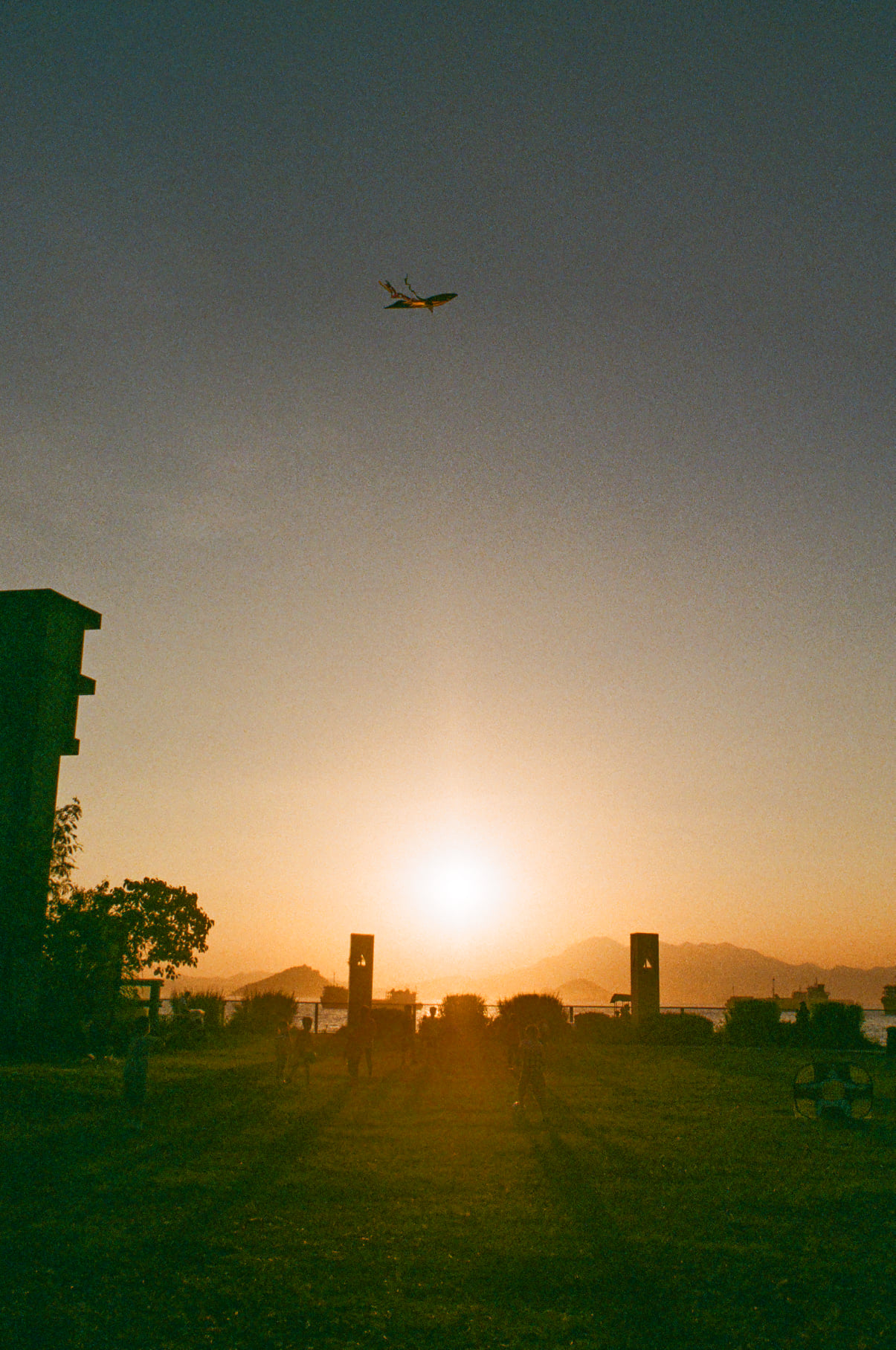 Yosemite National Park